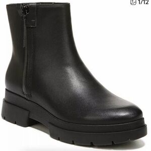 SOUL Naturalizer Olivia Women's Water-Repellent Boots